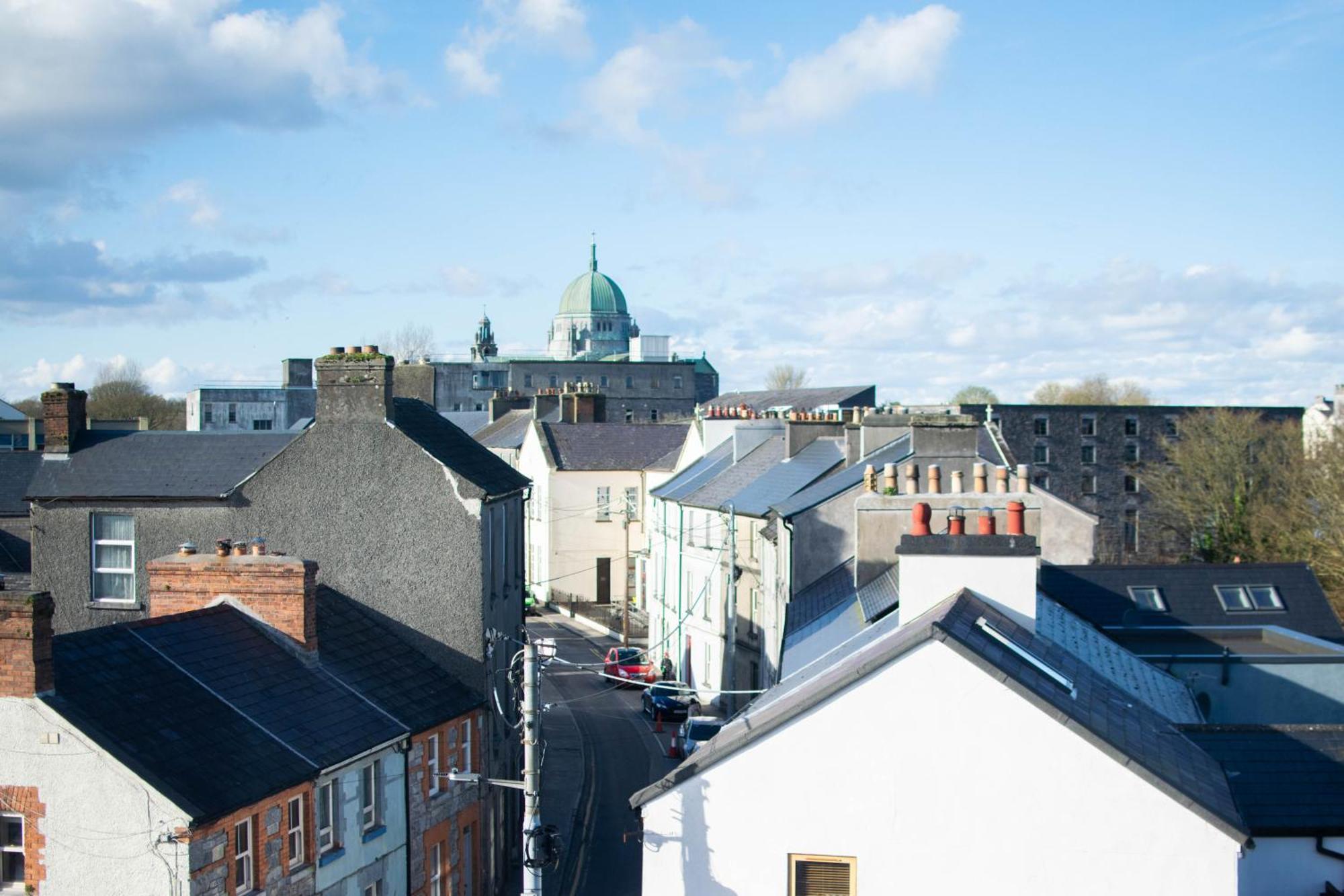 The Galway Rooms Exterior foto